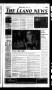 Newspaper: The Llano News (Llano, Tex.), Vol. 118, No. 9, Ed. 1 Wednesday, Novem…