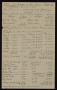Text: Estimate Cattle in San Simon Cattle Company: 1915 to 1917