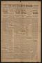 Thumbnail image of item number 1 in: 'The Fayette County Record (La Grange, Tex.), Vol. 9, No. 67, Ed. 1 Tuesday, April 7, 1931'.