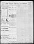 Newspaper: The Waco Daily Examiner. (Waco, Tex.), Vol. 16, No. 80, Ed. 1, Wednes…