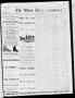 Newspaper: The Waco Daily Examiner. (Waco, Tex.), Vol. 16, No. 90, Ed. 1, Sunday…