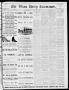 Newspaper: The Waco Daily Examiner. (Waco, Tex.), Vol. 16, No. 91, Ed. 1, Tuesda…