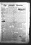 Newspaper: The Fairfield Recorder. (Fairfield, Tex.), Vol. 23, No. 29, Ed. 1 Fri…