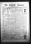 Newspaper: The Fairfield Recorder. (Fairfield, Tex.), Vol. 22, No. 4, Ed. 1 Frid…
