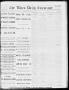 Newspaper: The Waco Daily Examiner. (Waco, Tex.), Vol. 16, No. 124, Ed. 1, Frida…