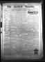 Newspaper: The Fairfield Recorder. (Fairfield, Tex.), Vol. 21, No. 9, Ed. 1 Frid…