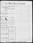 Newspaper: The Waco Daily Examiner. (Waco, Tex.), Vol. 16, No. 154, Ed. 1, Frida…