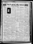 Newspaper: The Fairfield Recorder (Fairfield, Tex.), Vol. 60, No. 36, Ed. 1 Thur…