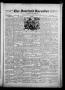 Newspaper: The Fairfield Recorder (Fairfield, Tex.), Vol. 53, No. 40, Ed. 1 Thur…