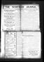 Newspaper: The Wortham Journal (Wortham, Tex.), Vol. 35, No. 44, Ed. 1 Friday, M…