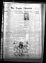 Newspaper: The Teague Chronicle (Teague, Tex.), Vol. 32, No. 24, Ed. 1 Thursday,…