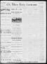 Newspaper: The Waco Daily Examiner. (Waco, Tex.), Vol. 16, No. 181, Ed. 1, Tuesd…