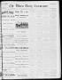 Newspaper: The Waco Daily Examiner. (Waco, Tex.), Vol. 16, No. 183, Ed. 1, Thurs…