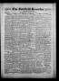 Newspaper: The Fairfield Recorder (Fairfield, Tex.), Vol. 51, No. 3, Ed. 1 Frida…