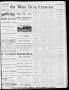 Newspaper: The Waco Daily Examiner. (Waco, Tex.), Vol. 16, No. 185, Ed. 1, Satur…