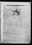 Newspaper: The Fairfield Recorder (Fairfield, Tex.), Vol. 53, No. 30, Ed. 1 Thur…