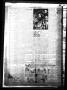 Thumbnail image of item number 4 in: 'The Teague Chronicle (Teague, Tex.), Vol. 34, No. 34, Ed. 1 Thursday, April 3, 1941'.