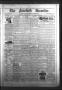 Primary view of The Fairfield Recorder. (Fairfield, Tex.), Vol. 23, No. 11, Ed. 1 Friday, December 9, 1898