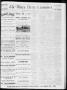 Newspaper: The Waco Daily Examiner. (Waco, Tex.), Vol. 16, No. 220, Ed. 1, Satur…
