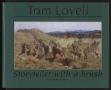 Primary view of Tom Lovell: Storyteller With a Brush