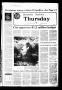 Newspaper: Seminole Sentinel (Seminole, Tex.), Vol. 73, No. 68, Ed. 1 Thursday, …