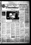 Newspaper: Seminole Sentinel (Seminole, Tex.), Vol. 73, No. 42, Ed. 1 Thursday, …