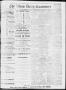 Thumbnail image of item number 1 in: 'The Waco Daily Examiner. (Waco, Tex.), Vol. 16, No. 323, Ed. 1, Sunday, December 30, 1883'.