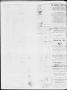 Thumbnail image of item number 2 in: 'The Waco Daily Examiner. (Waco, Tex.), Vol. 16, No. 335, Ed. 1, Sunday, January 13, 1884'.