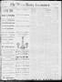Newspaper: The Waco Daily Examiner. (Waco, Tex.), Vol. 17, No. 57, Ed. 1, Saturd…