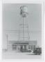 Thumbnail image of item number 1 in: '[Building Below a Water Tower]'.