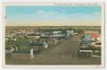 Primary view of [Postcard of San Angelo, Texas]