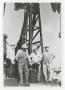Primary view of [Group Photograph at a Well Site]