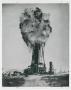 Primary view of [Oil Derrick Explosion]