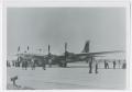 Primary view of [Photograph of B-29 "Enola Gay"]