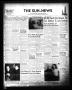 Primary view of The Sun-News (Levelland, Tex.), Vol. 9, No. 36, Ed. 1 Sunday, January 23, 1949