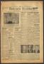 Newspaper: The Newcastle Register (Newcastle, Tex.), Vol. 57, No. 4, Ed. 1 Thurs…
