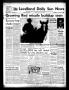 Primary view of The Levelland Daily Sun News (Levelland, Tex.), Vol. 18, No. 120, Ed. 1 Thursday, January 28, 1960