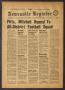Newspaper: The Newcastle Register (Newcastle, Tex.), Vol. 57, No. 61, Ed. 1 Thur…