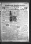 Primary view of Stephenville Empire-Tribune (Stephenville, Tex.), Vol. 75, No. 42, Ed. 1 Friday, October 26, 1945