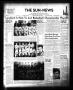 Newspaper: The Sun-News (Levelland, Tex.), Vol. 9, No. 40, Ed. 1 Sunday, Februar…