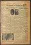 Newspaper: The Newcastle Register (Newcastle, Tex.), Vol. 57, No. 27, Ed. 1 Thur…