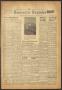 Newspaper: The Newcastle Register (Newcastle, Tex.), Vol. 56, No. 38, Ed. 1 Thur…