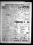 Primary view of Stephenville Empire-Tribune (Stephenville, Tex.), Vol. [67], No. [8], Ed. 1 Friday, February 19, 1937