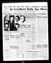 Primary view of The Levelland Daily Sun News (Levelland, Tex.), Vol. 16, No. 224, Ed. 1 Friday, July 12, 1957