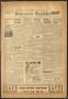 Newspaper: The Newcastle Register (Newcastle, Tex.), Vol. 56, No. 41, Ed. 1 Thur…