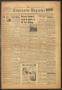 Newspaper: The Newcastle Register (Newcastle, Tex.), Vol. 57, No. 40, Ed. 1 Thur…
