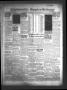 Primary view of Stephenville Empire-Tribune (Stephenville, Tex.), Vol. 75, No. 10, Ed. 1 Friday, March 16, 1945