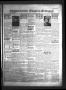 Primary view of Stephenville Empire-Tribune (Stephenville, Tex.), Vol. 72, No. 3, Ed. 1 Friday, January 16, 1942