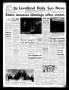 Newspaper: The Levelland Daily Sun News (Levelland, Tex.), Vol. 18, No. 131, Ed.…