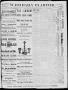 Newspaper: The Waco Daily Examiner. (Waco, Tex.), Vol. 17, No. 111, Ed. 1, Frida…